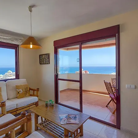 Villas Guzman - Apartamento Coral Beach Calp Exterior foto
