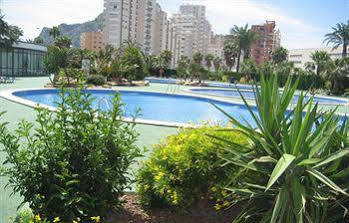 Apartment Villas Guzman - Apartamento Coral Beach